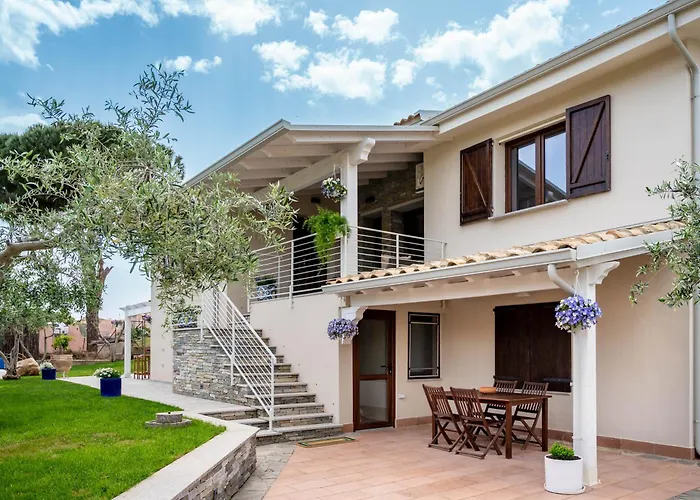 La Botte e il Vino B&B Capoterra